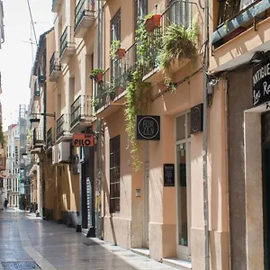  Appartamento La Terraza De Beatas