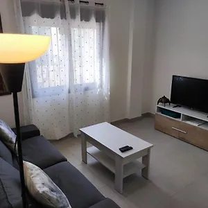  Appartamento Remanso Urbano 2