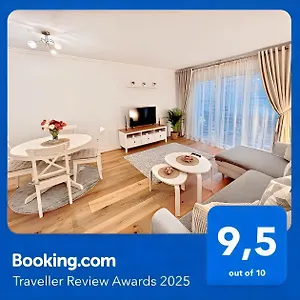  Appartamento Prestige Iii