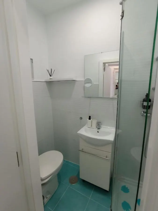 Apartamento Aza Màlaga