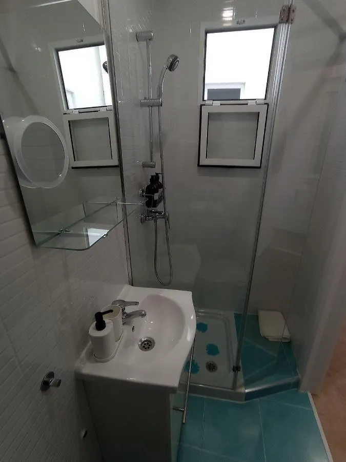 Apartamento Aza Màlaga 0*,