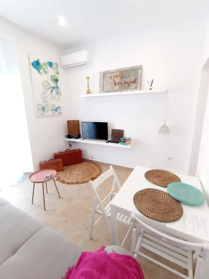 Apartamento Aza Màlaga 0*,  Španělsko